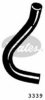 GATES 3339 Radiator Hose